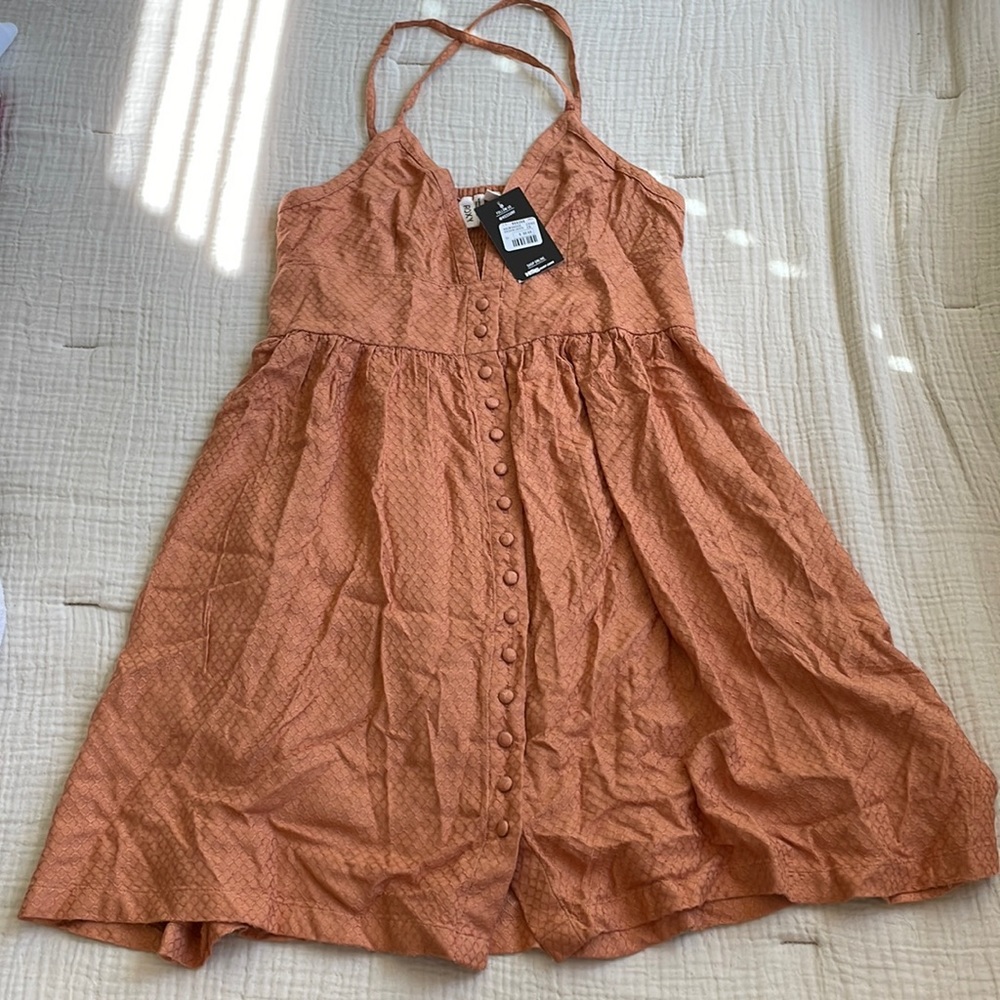 Roxy sundress